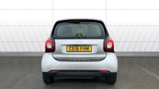 Smart fortwo coupe 0.9 Turbo Prime Premium Plus 2dr Petrol Coupe